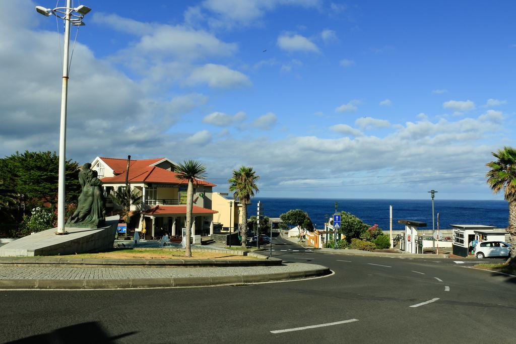 Cottage Ocean View Porto Moniz Exterior foto