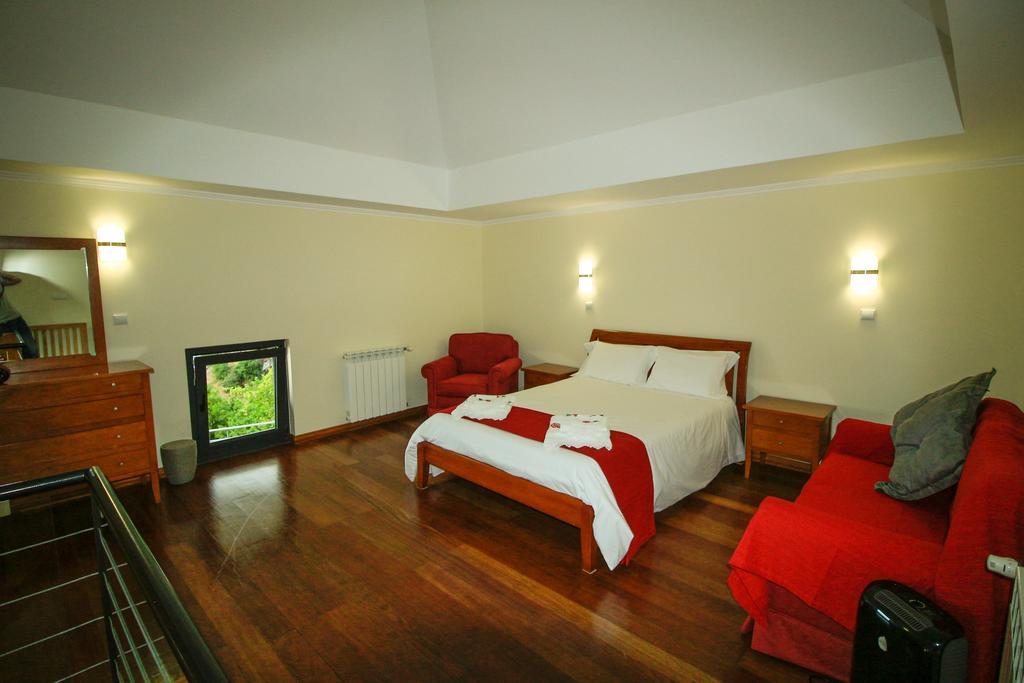 Cottage Ocean View Porto Moniz Exterior foto