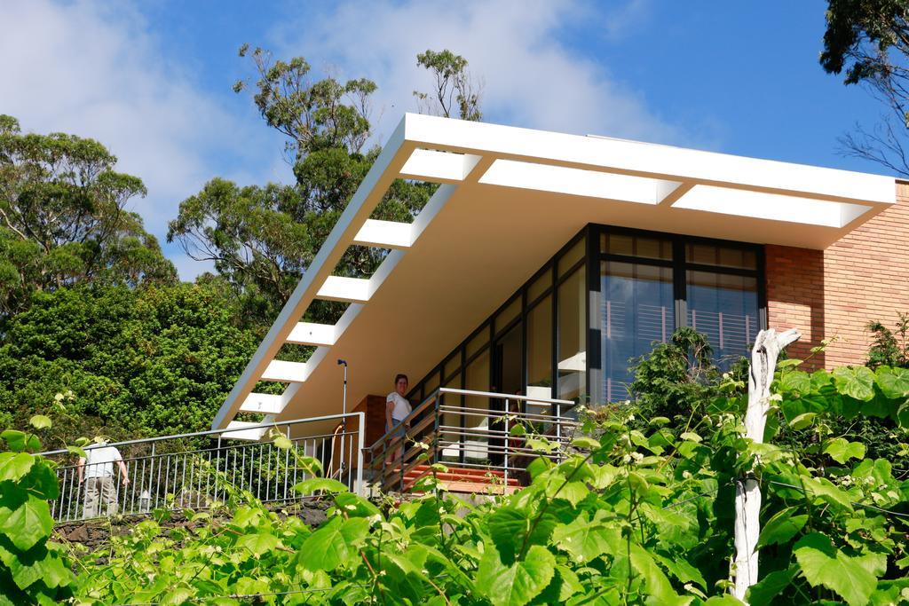 Cottage Ocean View Porto Moniz Exterior foto